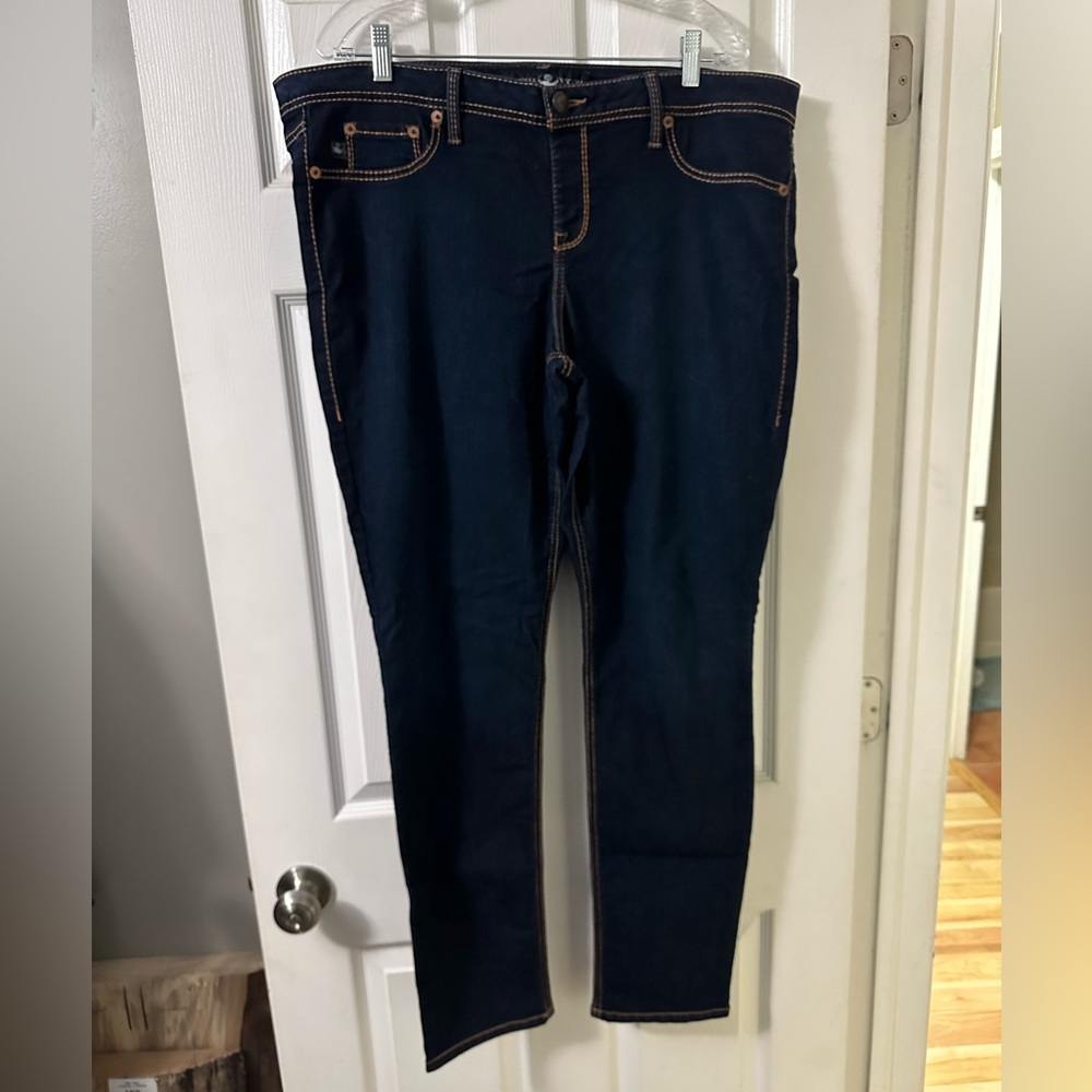Source of Wisdom Pull-on Jeggings